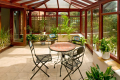 Helsey conservatory quotes