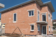Helsey home extensions