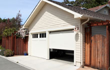 Helsey garage construction leads