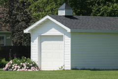 Helsey outbuilding construction costs